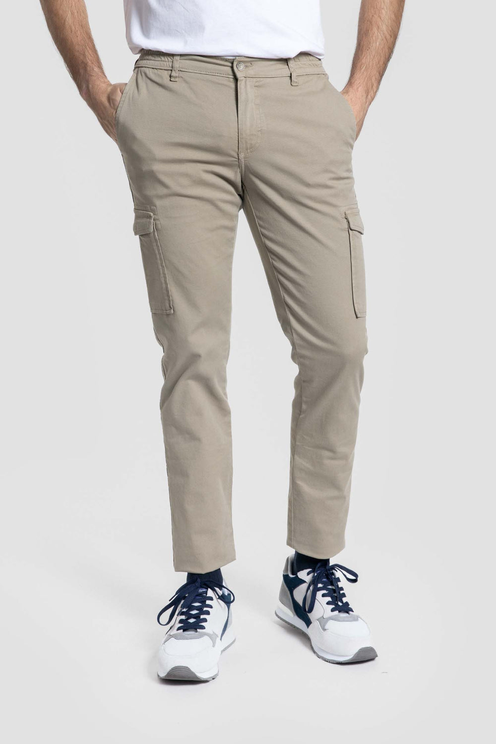 Pantalon Cargo Duglas SKU 0.32438