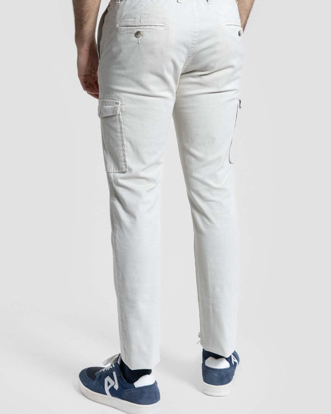 Pantalon cargo Duglas Arena SKU 0.32438