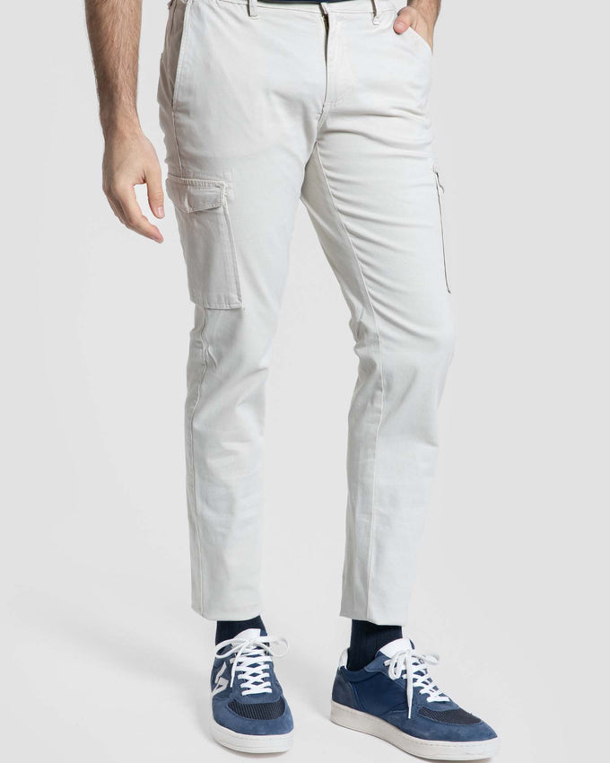 Pantalon cargo Duglas Arena SKU 0.32438