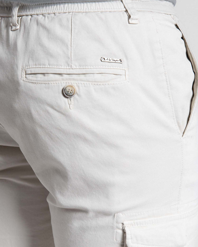Pantalon cargo Duglas Arena SKU 0.32438