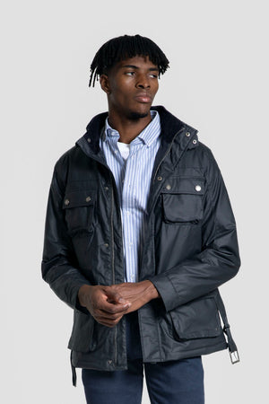 Barbour Marino SKU 0.32442