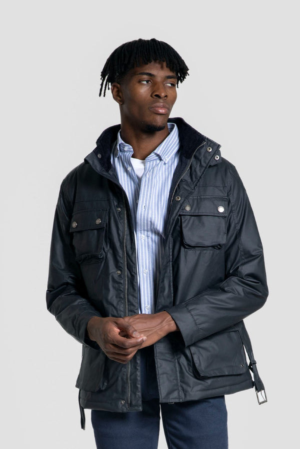 Barbour Marino SKU 0.32442