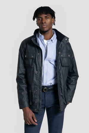 Barbour Marino SKU 0.32442