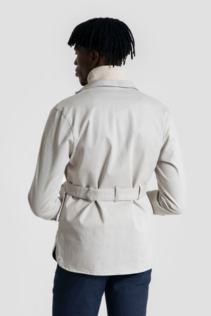 Sahariana cro Hueso SKU 0.32452