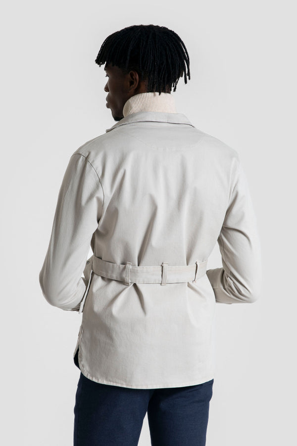 Sahariana cro Hueso SKU 0.32452