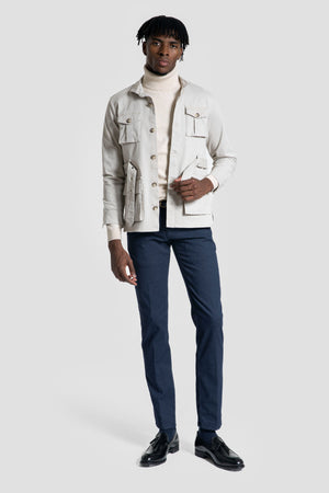 Sahariana cro Hueso SKU 0.32452