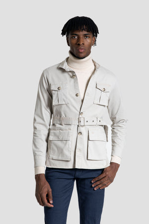 Sahariana cro Hueso SKU 0.32452