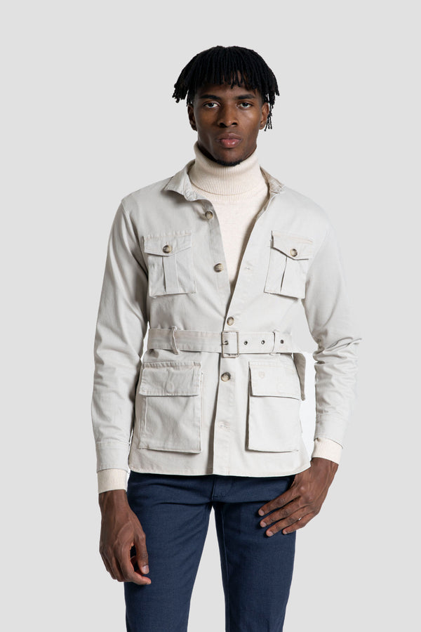 Sahariana cro Hueso SKU 0.32452