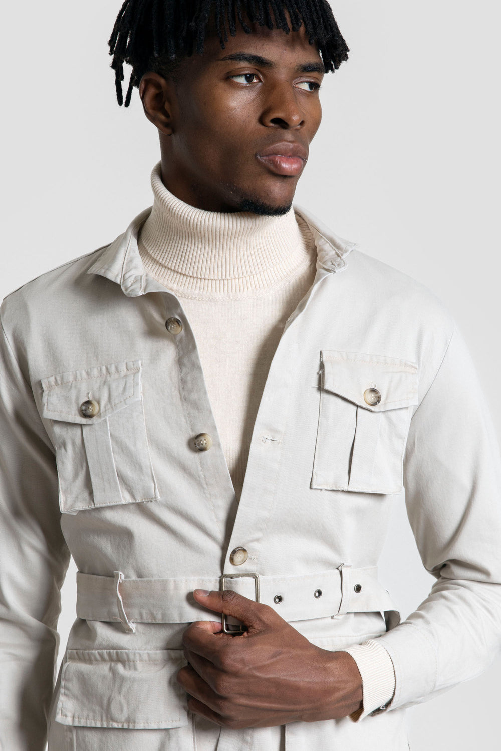 Sahariana cro Hueso SKU 0.32452