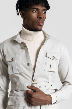 Sahariana cro Hueso SKU 0.32452