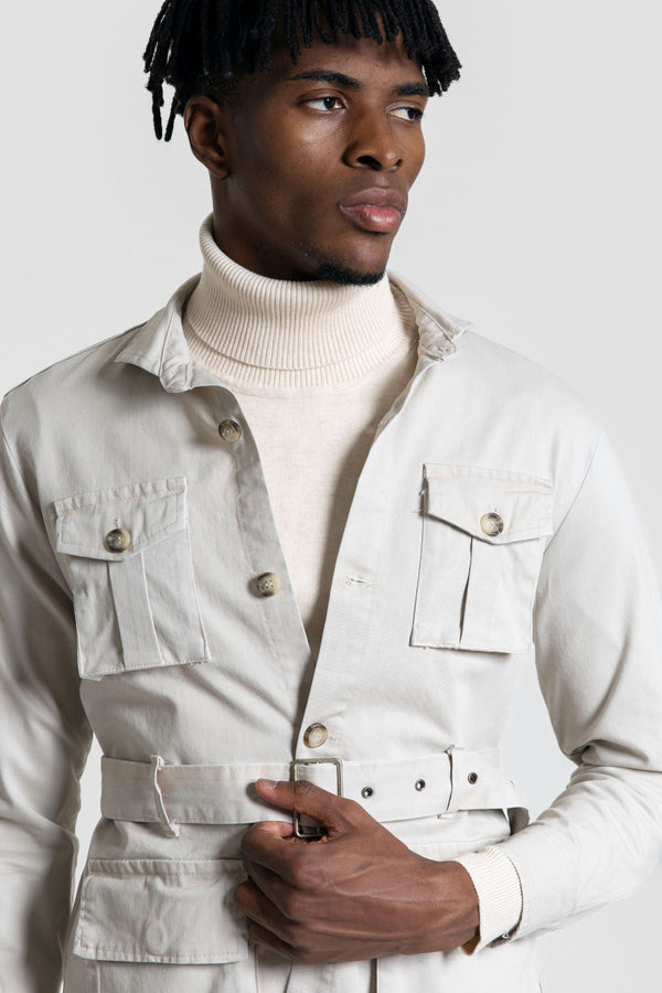 Sahariana cro Hueso SKU 0.32452