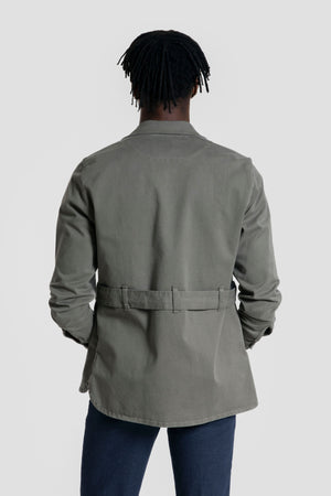 Sahariana cro Kaki SKU 0.32452