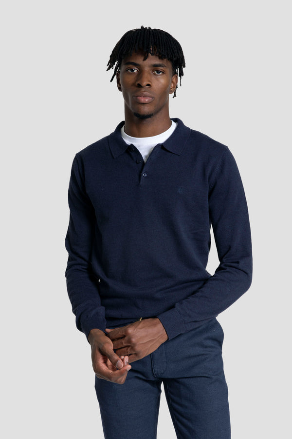 Polo punto Marino SKU 0.32456
