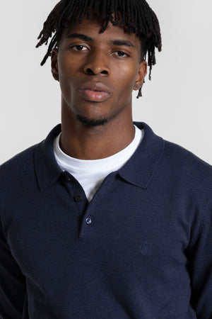 Polo punto Marino SKU 0.32456
