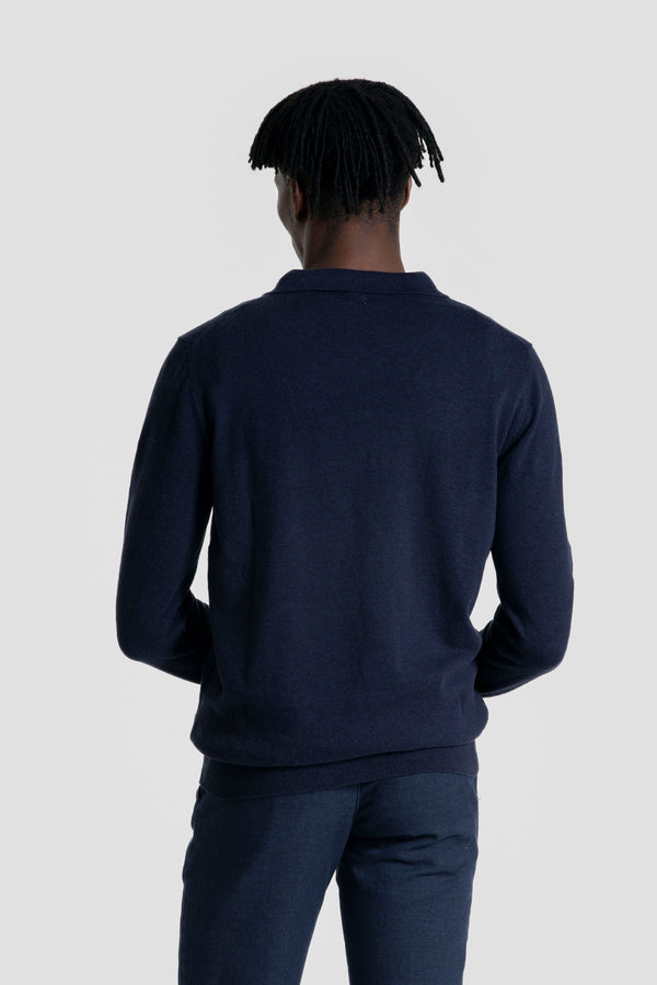 Polo punto Marino SKU 0.32456