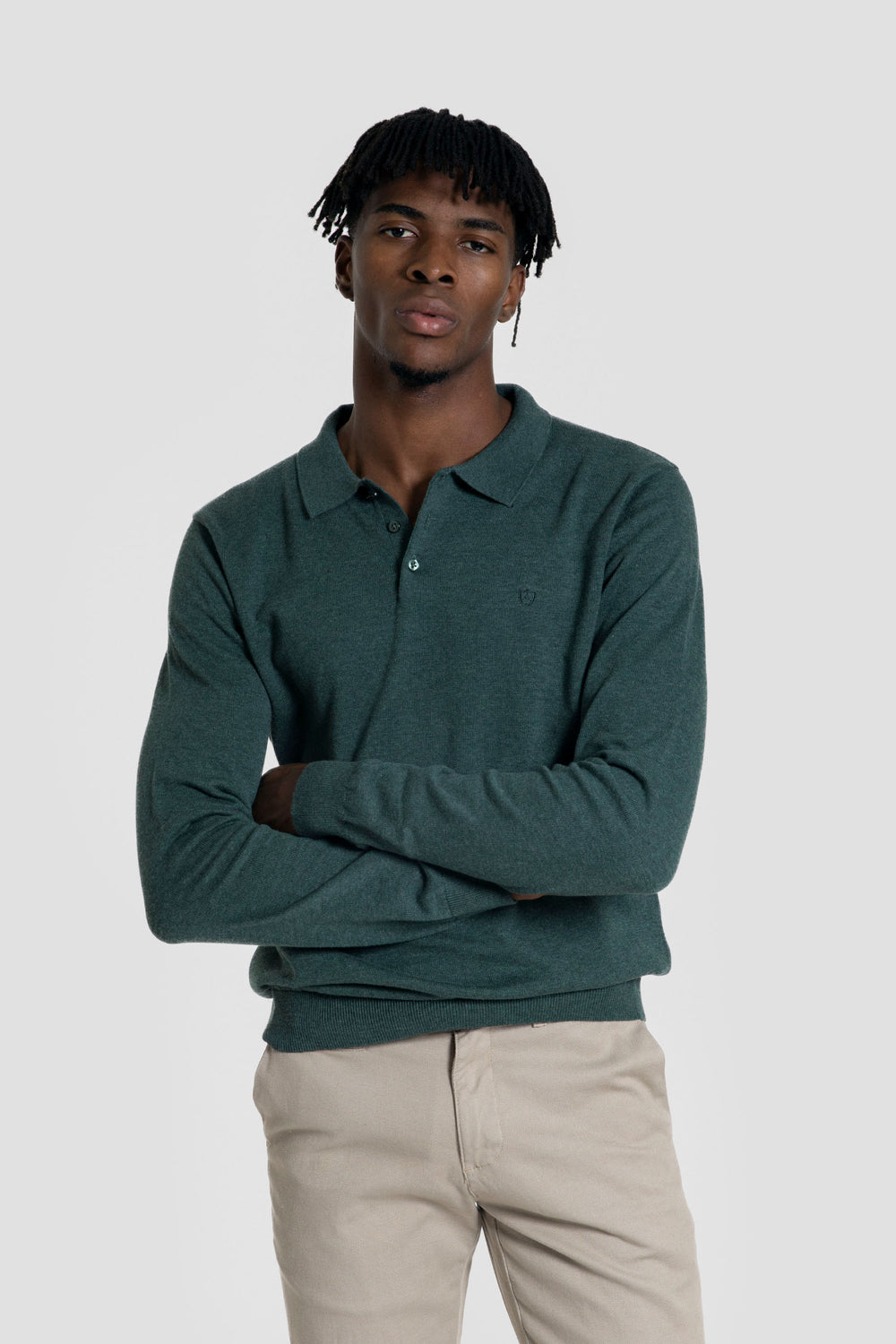 Polo punto Botella SKU 0.32456