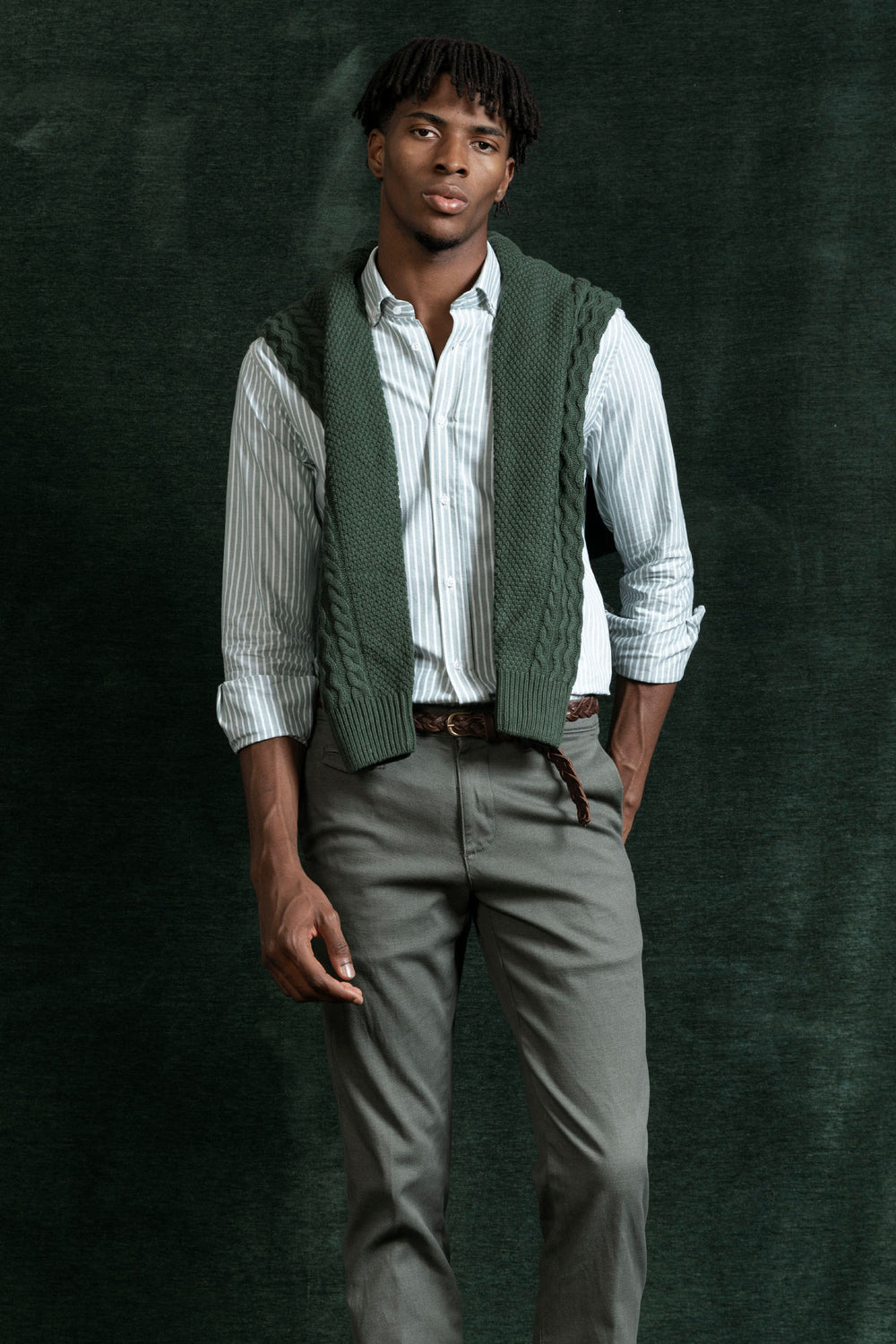 Camisa Botella SKU 0.32464