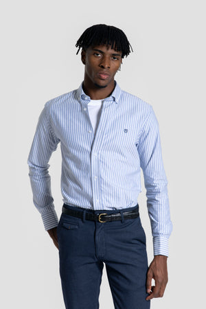 Camisa Marino SKU 0.32464