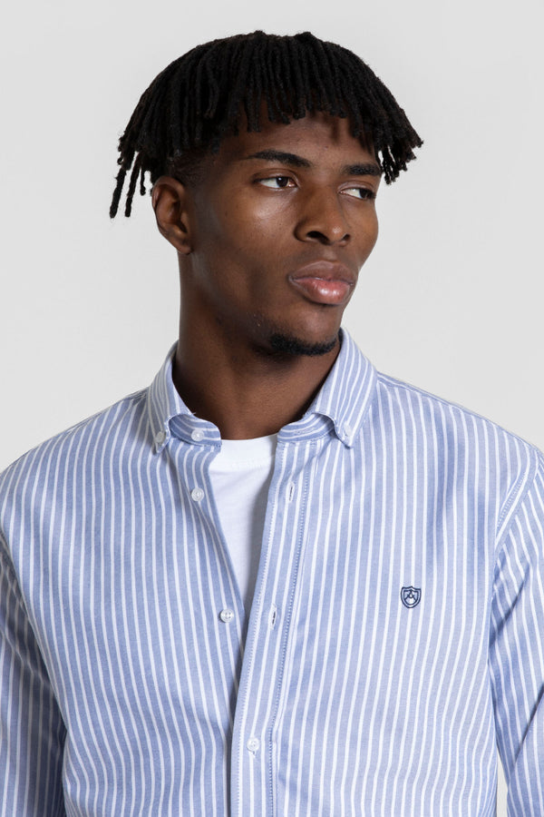 Camisa Marino SKU 0.32464