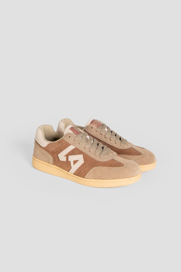 Sneakers Camel SKU 0.32471