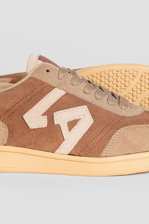 Sneakers Camel SKU 0.32471