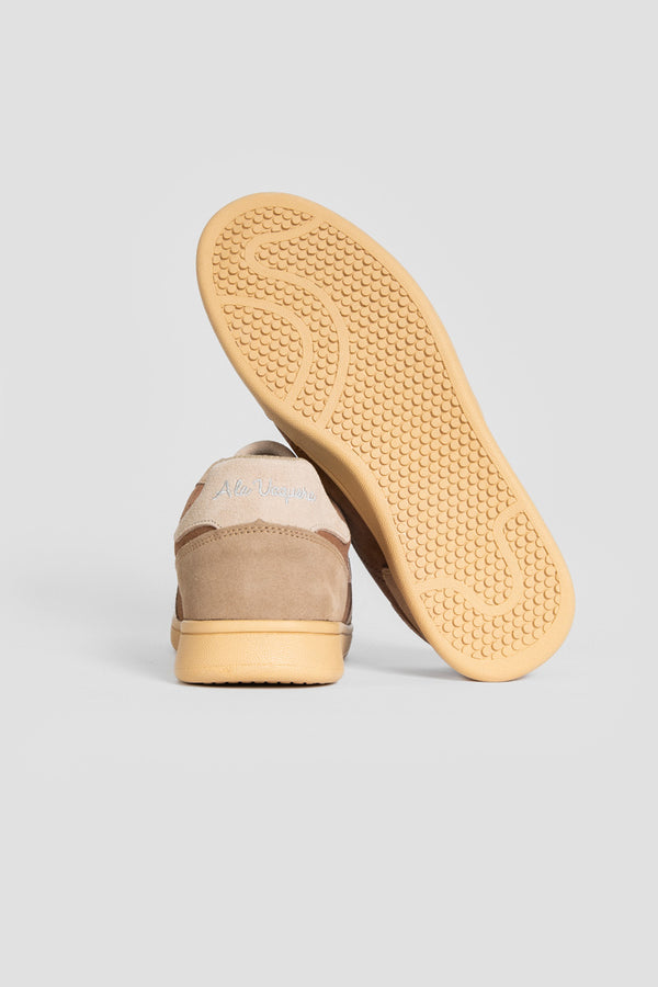 Sneakers Camel SKU 0.32471