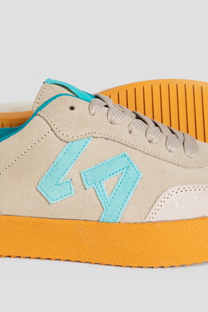 Sneakers Taupe SKU 0.32473