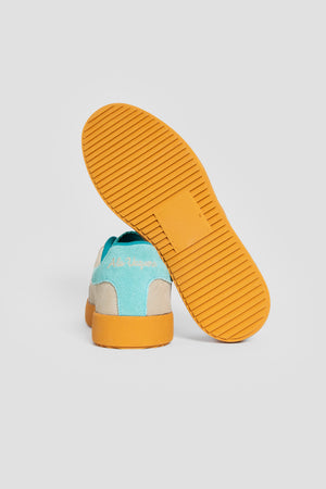 Sneakers Taupe SKU 0.32473