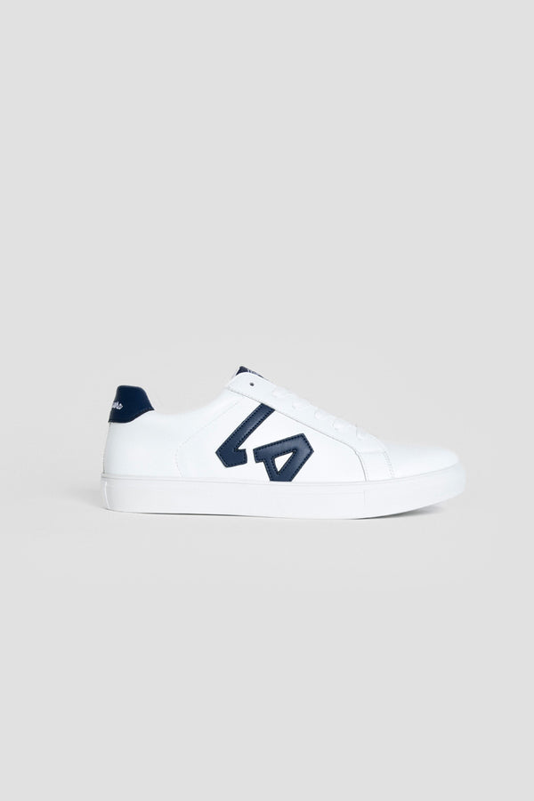 Sneakers blanco SKU 0.32474 - BLANCO
