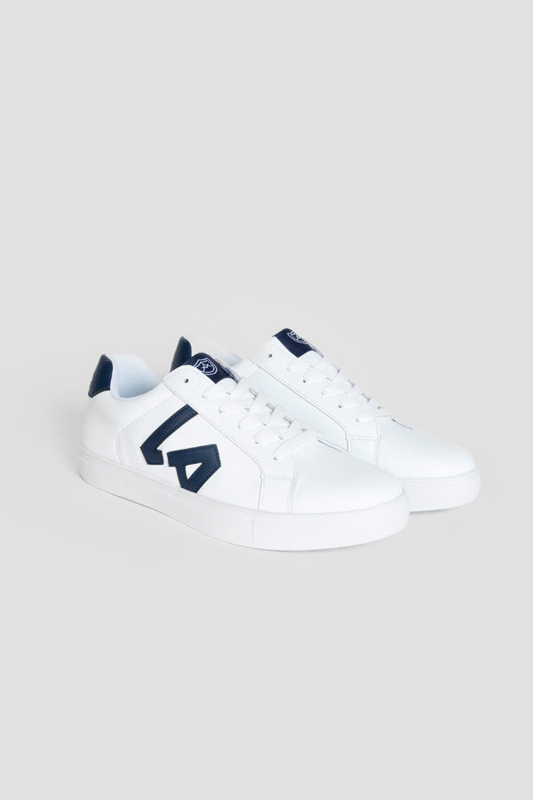 Sneakers blanco SKU 0.32474 - BLANCO