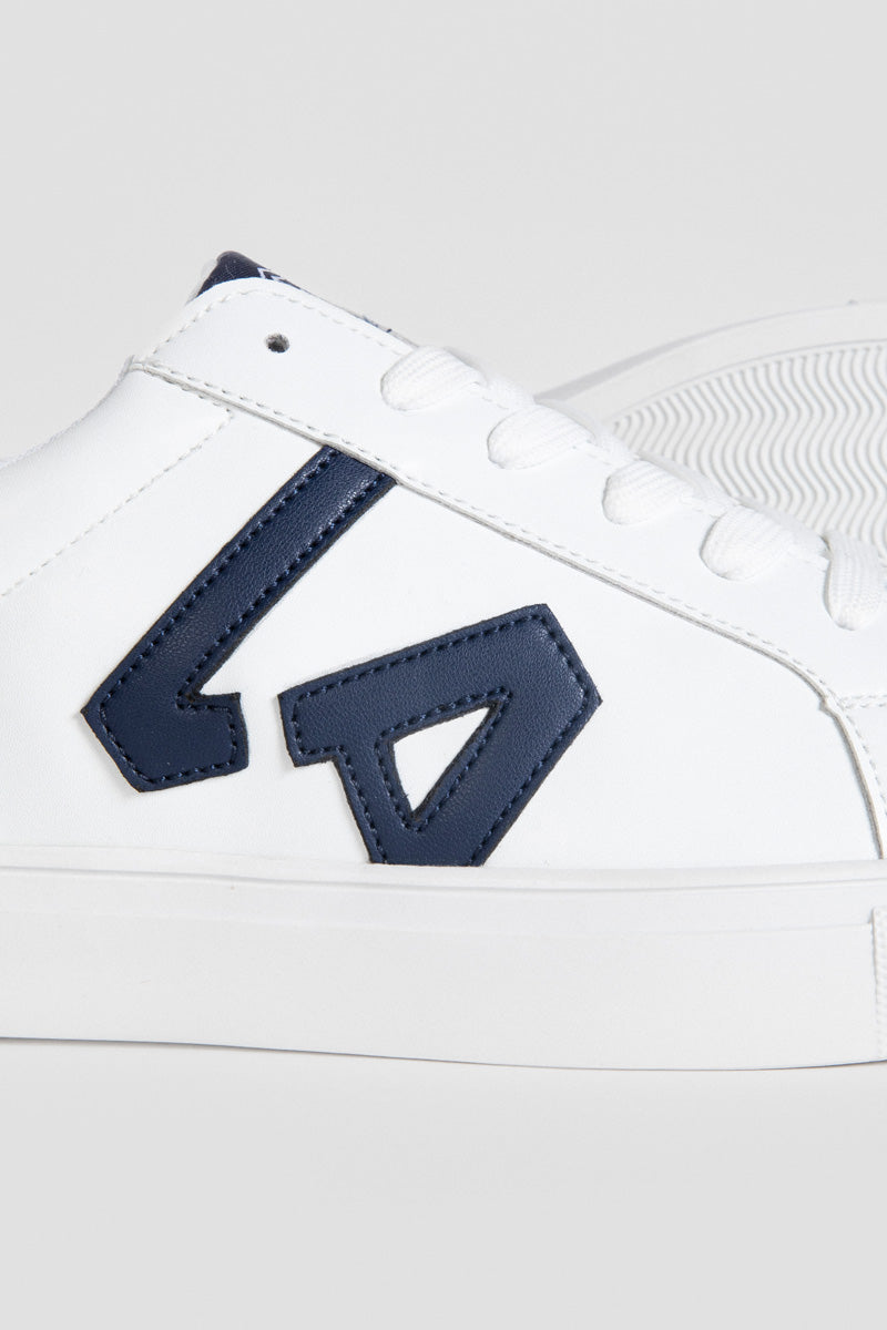Sneakers blanco SKU 0.32474