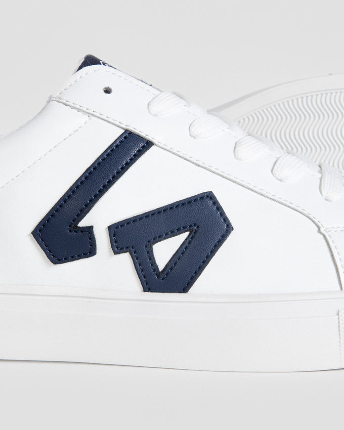Sneakers blanco SKU 0.32474