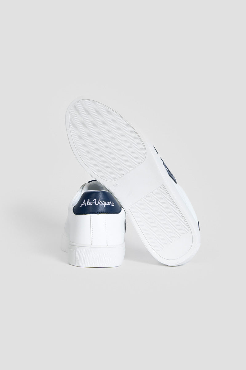 Sneakers blanco SKU 0.32474