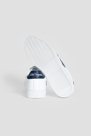 Sneakers blanco SKU 0.32474 - BLANCO