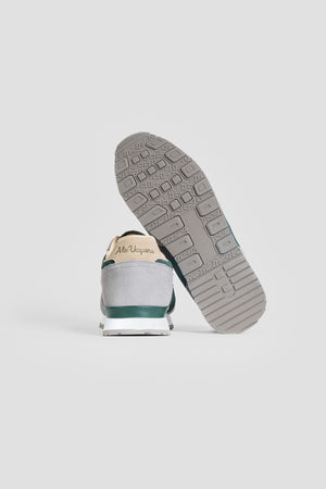 Sneakers Gris SKU 0.32475