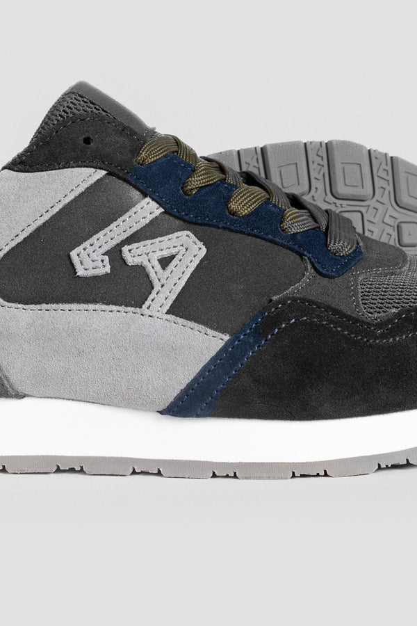 Sneakers kaki SKU 0.32476