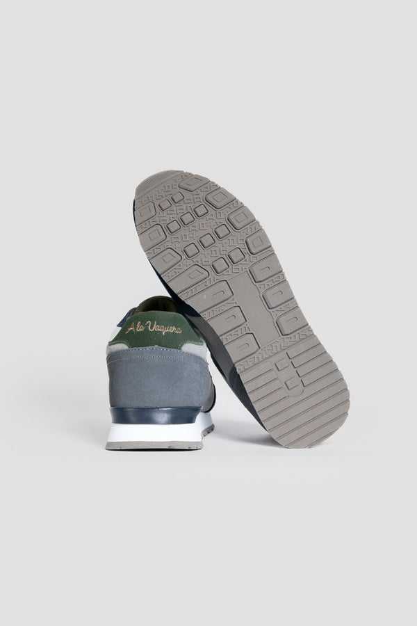 Sneakers kaki SKU 0.32476