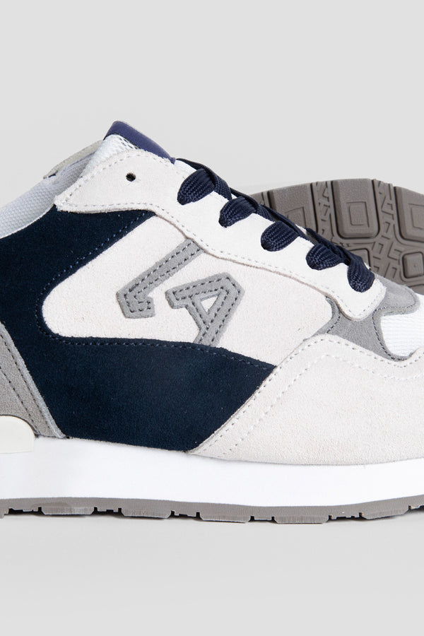 Sneakers marino SKU 0.32476