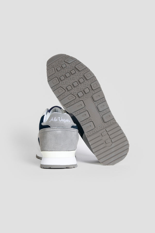 Sneakers marino SKU 0.32476