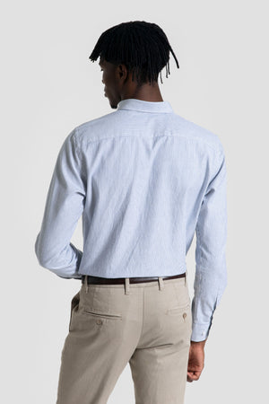 Pantalón Chino Hueso SKU 0.32483