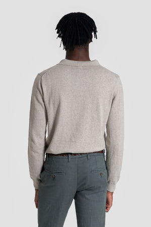 Pantalón Chino Kaki SKU 0.32483