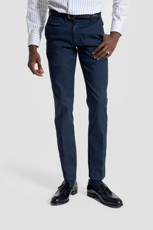 Pantalón Chino Marino SKU 0.34095
