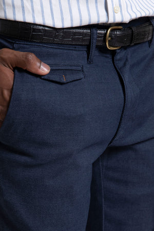 Pantalón Chino Marino SKU 0.34095