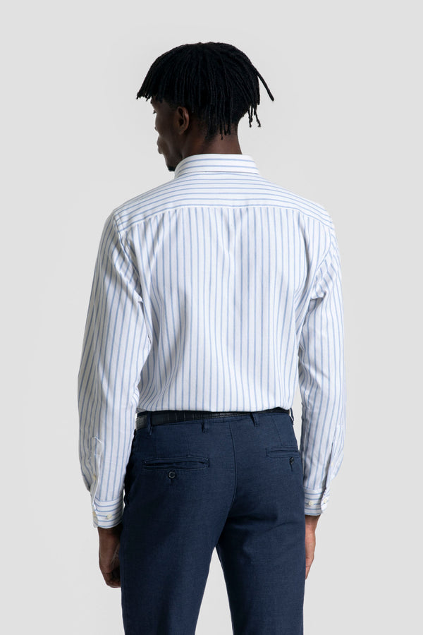Pantalón Chino Marino SKU 0.34095