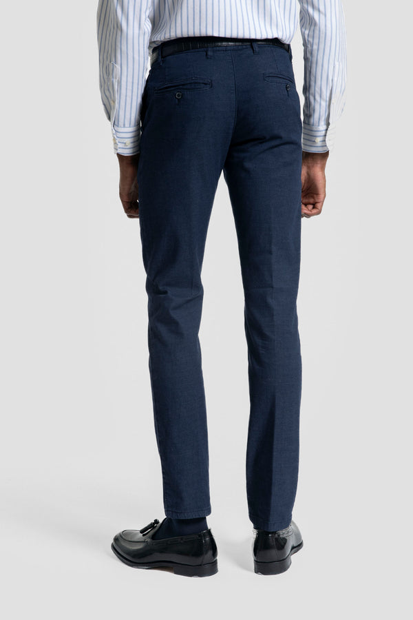 Pantalón Chino Marino SKU 0.32483