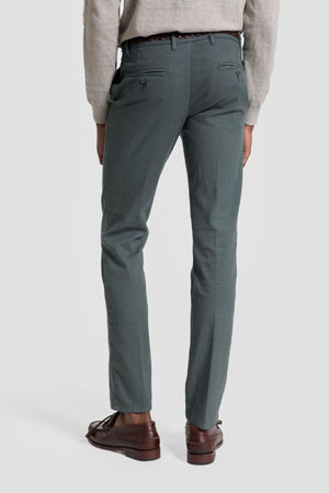 Pantalón Chino Kaki SKU 0.32483