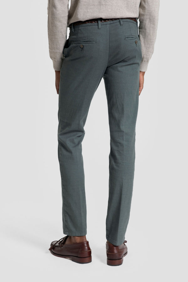 Pantalón Chino Kaki SKU 0.32483