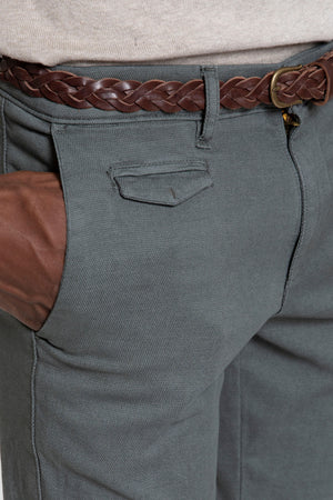 Pantalón Chino Kaki SKU 0.32483