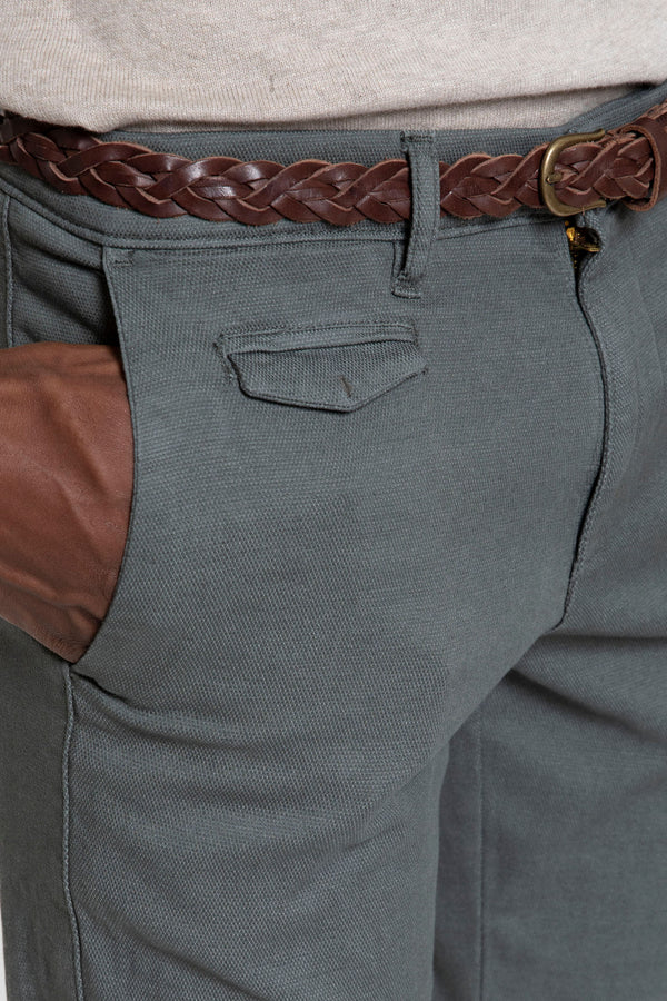 Pantalón Chino Kaki SKU 0.32483