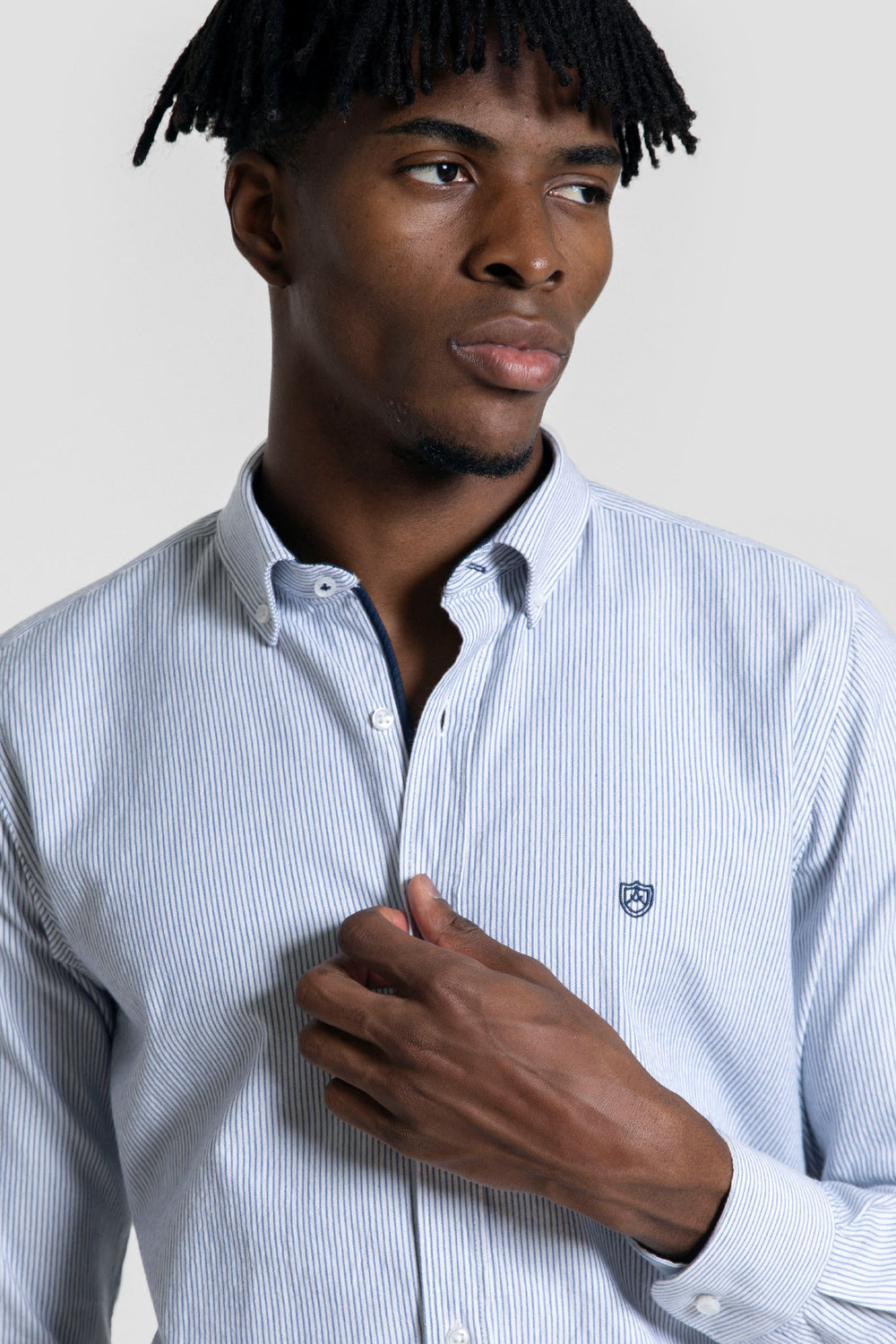 Camisa Marino SKU 0.32487